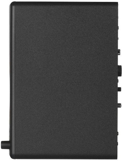M-Audio Bx4 Ηχεία Studio Monitor 3.5" 85W (Ζεύγος) Μαύρα