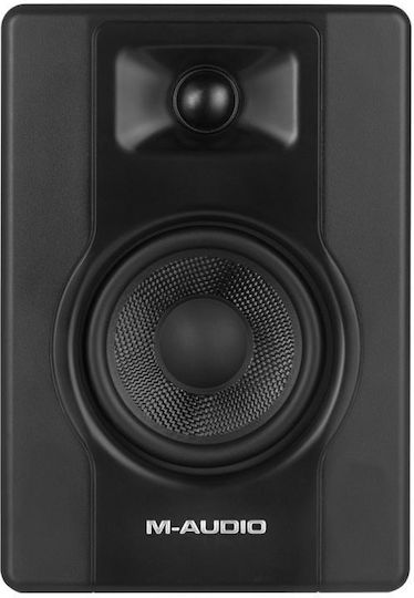 M-Audio Bx4 Ηχεία Studio Monitor 3.5" 85W (Ζεύγος) Μαύρα