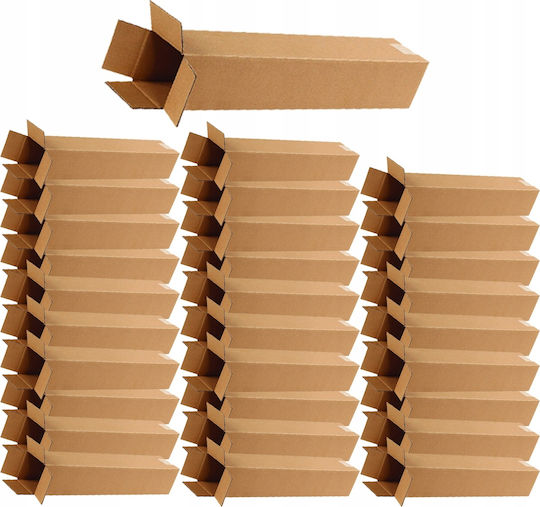 Pako Verpackungskartons P15 x B15 x H150cm 30Stück