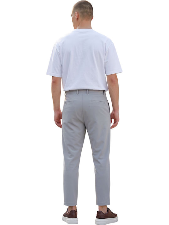 Men's Trousers Grey