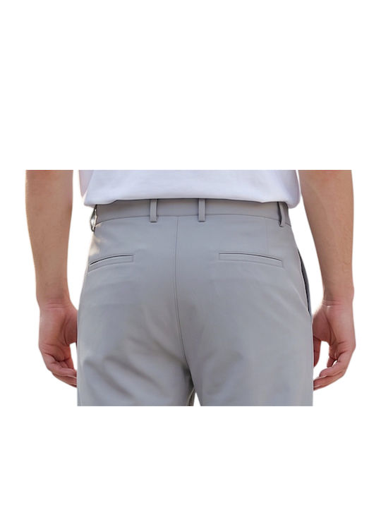 Men's Trousers Grey