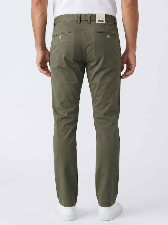 Frank Tailor