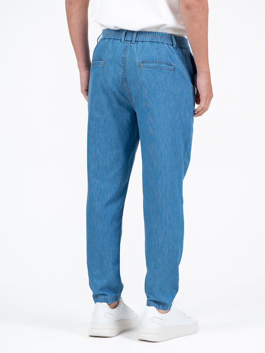 Trousers Blue