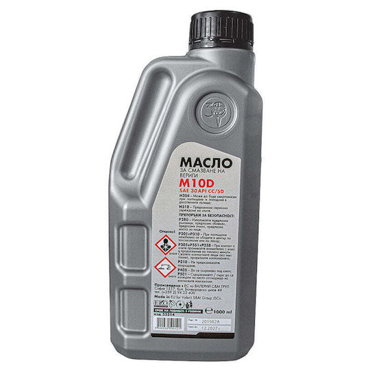 Масло За Верига 1l Premium