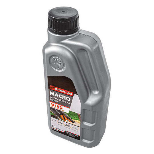 Масло За Верига 1l Premium