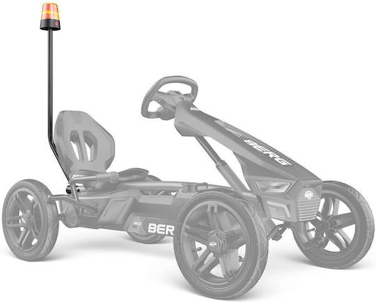 Berg Buddy-Rally 2.0 Lumină Far