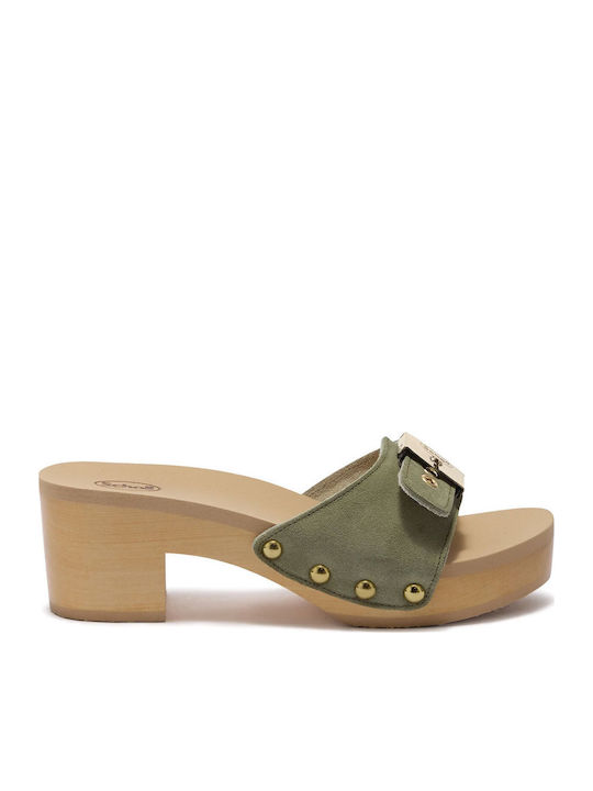 Scholl