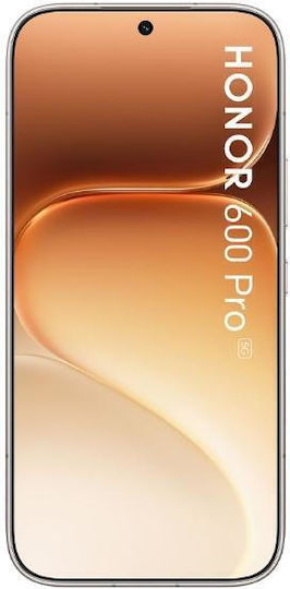 Honor 600 Pro 5G (12/512GB) Golden White