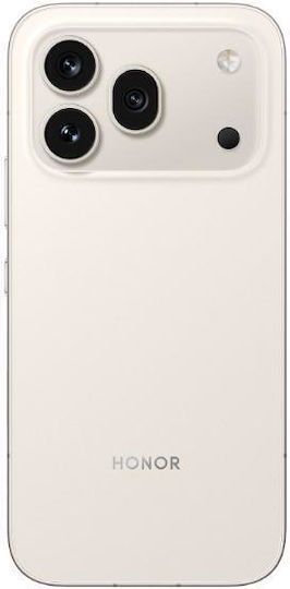 Honor 600 Pro 5G (12/512GB) Golden White