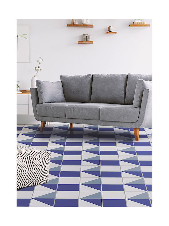 Tulup Χαλί Ορθογώνιο Μωβ 80x120cm