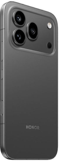 Honor 600 Pro 5G (12/512GB) Μαύρο