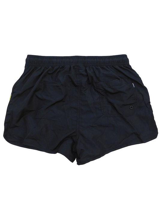 Men's Swimwear Shorts Black