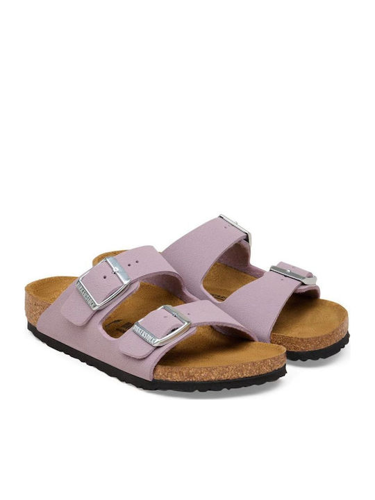 Sandale Copii Arizona Kids Anatomici Violet