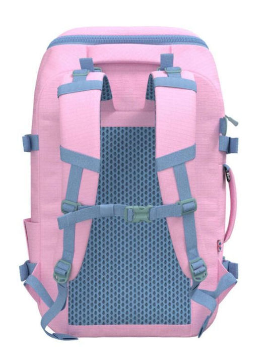 Cabin Zero Backpack Αδιάβροχο 32lt Ροζ Cabin Zero Backpack Αδιάβροχο 32lt Ροζ