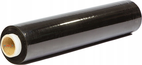 Stretch Film Hand Roll 1.5 Kg Gross 50cm 23µ