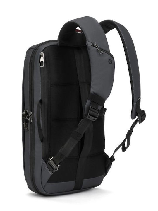 Pacsafe Backpack 18lt Γκρι