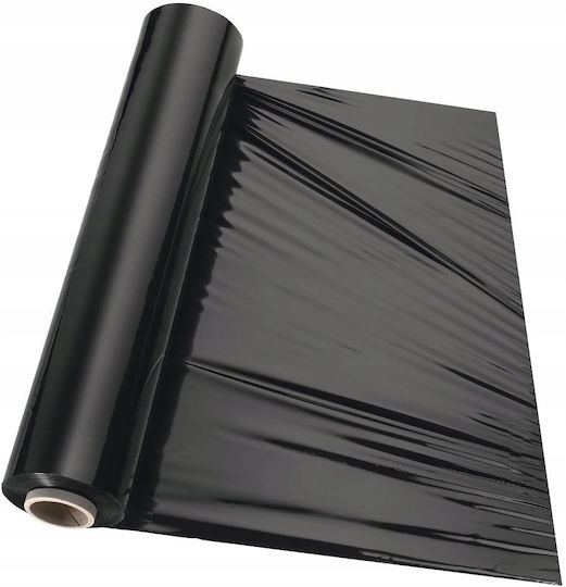 Stretch Film Handheld 1.5 Kg Gross 50cm 23µ 10 Pcs