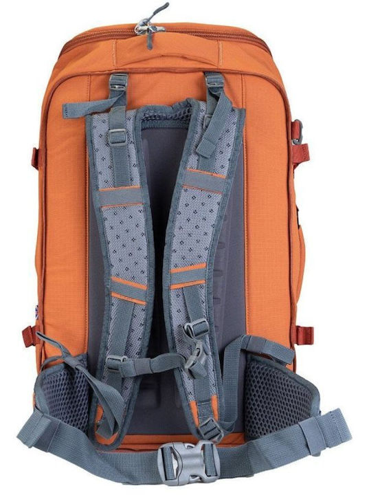 Cabin Zero Backpack 42L Orange