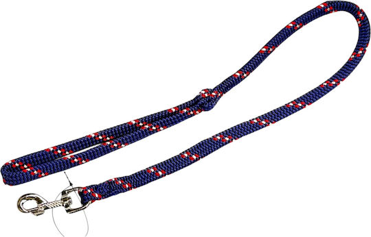 Schweikert Dog Leash Lead Strap In Blue Colour