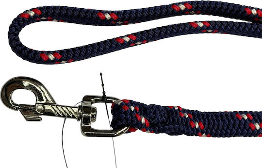 Schweikert Dog Leash Lead Strap In Blue Colour