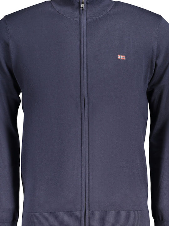 Jacket Blue