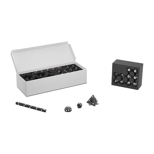 Revopoint Σετ Μπλοκ Αναφοράς Marker-block-kit