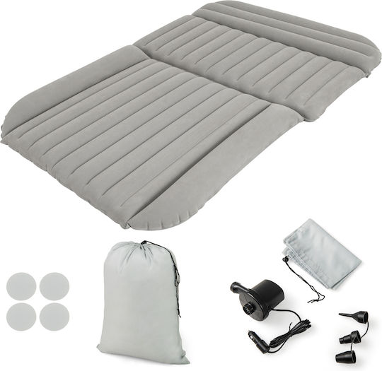Costway Inflatable Pool Mattress 190x130cm