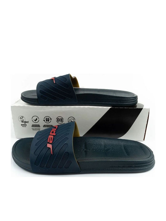 Ανδρικά Slides Μπλε