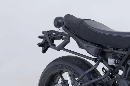 Right Side Luggage Rack V-loc Vmc.06.642.11000 Sw-motech