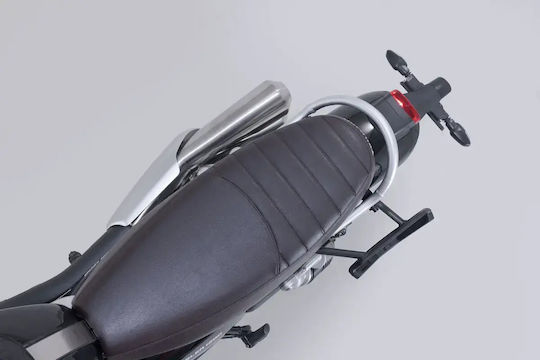 Sw-motech Saddlebag Side Case V-loc Left Vmc.11.929.10000 Black