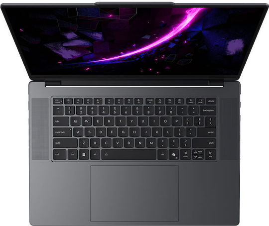 Lenovo Pro 9 Aura Edition 16 Zoll OLED 120Hz Ultra 9-386H/32GB/1,0TB SSD/GeForce RTX 5060/W11 Startseite (US Tastatursprache)
