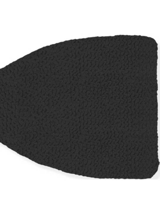 Strapless Bikini Top Black
