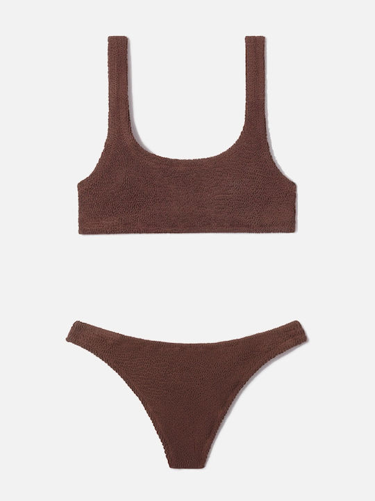 Topuri De Bikini Sutien Sport Maro