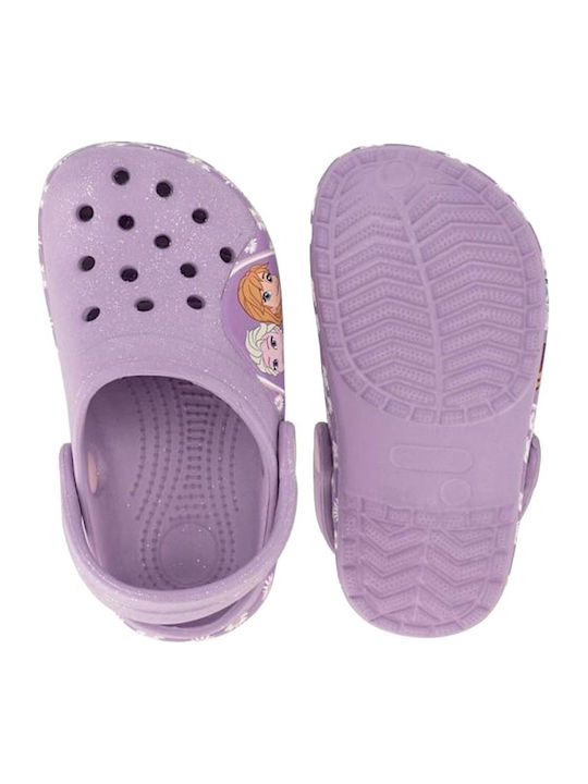 Adam's Shoes