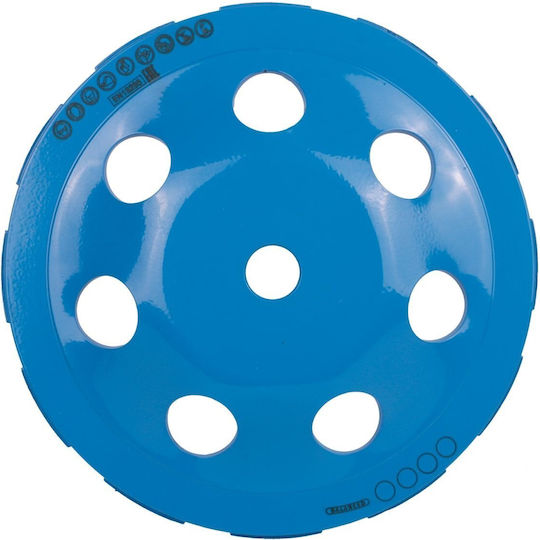 Distar Δίσκος Κοπής 230mm