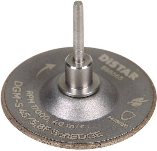Distar Disc De Tăiere Materiale De Construcție