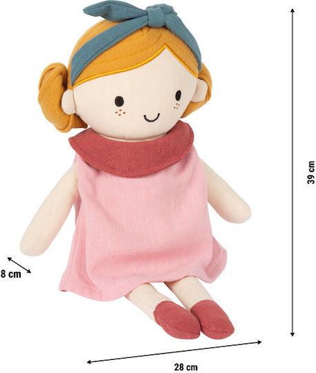 Small Foot Плюшена Мечка