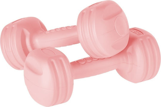 Rebel Active Σετ Βαράκια 2 x 1.5kg