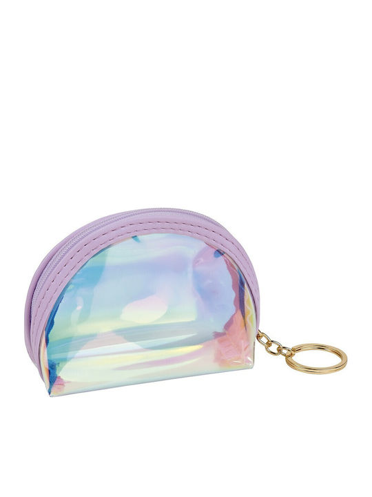 Moses Metallischer Kleiner Kulturbeutel Kleines Etui 4 Farben M80848