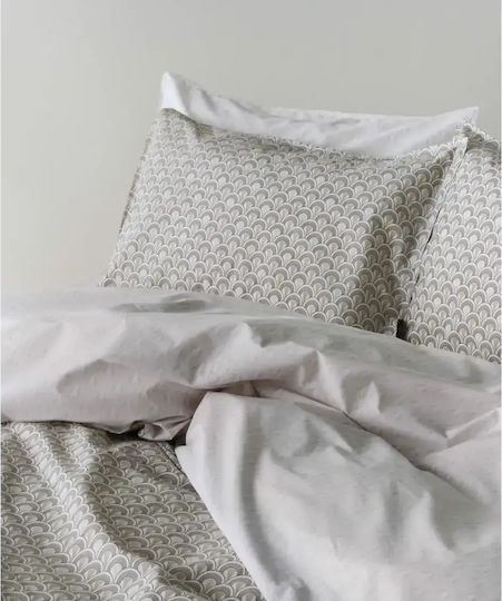Kentia Σετ Υπέρδιπλη 225x245cm Nerikomi Nerikomi Kentia Σετ Υπέρδιπλη 225x245cm Nerikomi Nerikomi