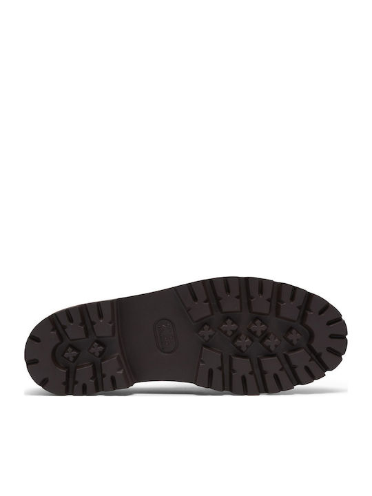 Boat Ανδρικά Boat Shoes σε Πράσινο Χρώμα