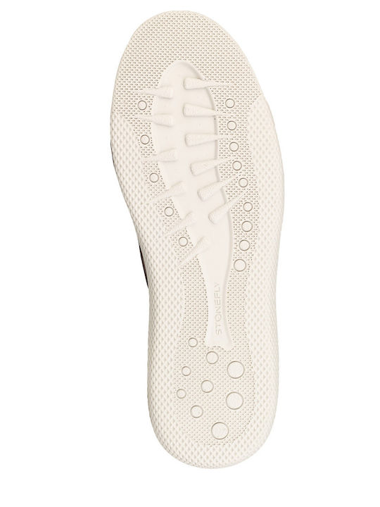 Men's Moccasins in Beige Colour