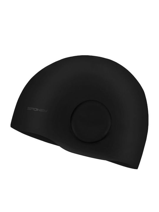 Spokey Căciulă De Înot Earcap Spațiu Extra Pentru Urechi