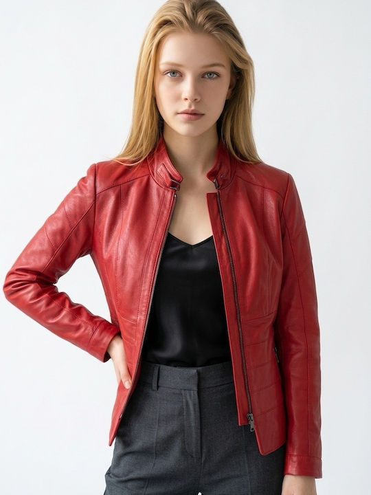 MARKOS LEATHER
