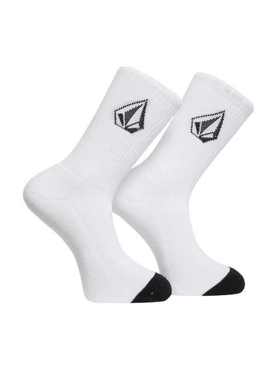 Volcom Full Ανδρικές Κάλτσες Multi Multi