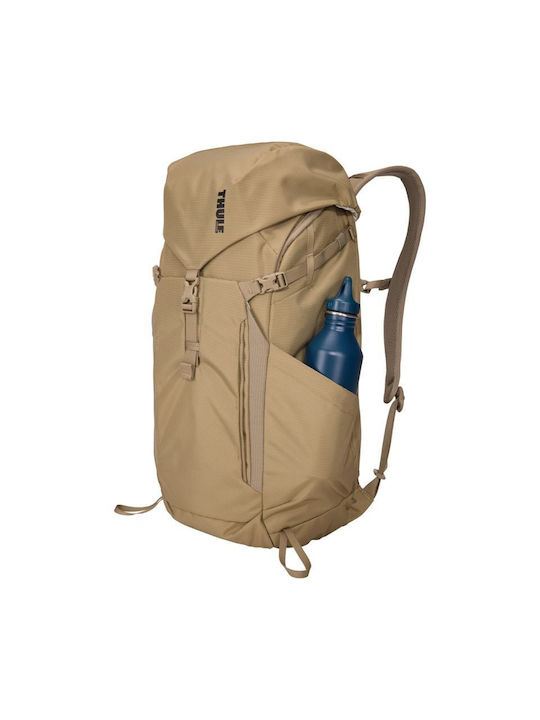 Thule Thule Bergsteigerrucksack 3lt Wasserdichte Khaki Daypack