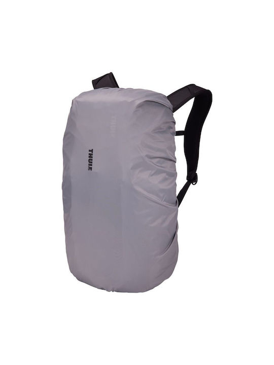 Thule Ορειβατικό Σακίδιο 3lt Αδιάβροχο Μαύρο Daypack