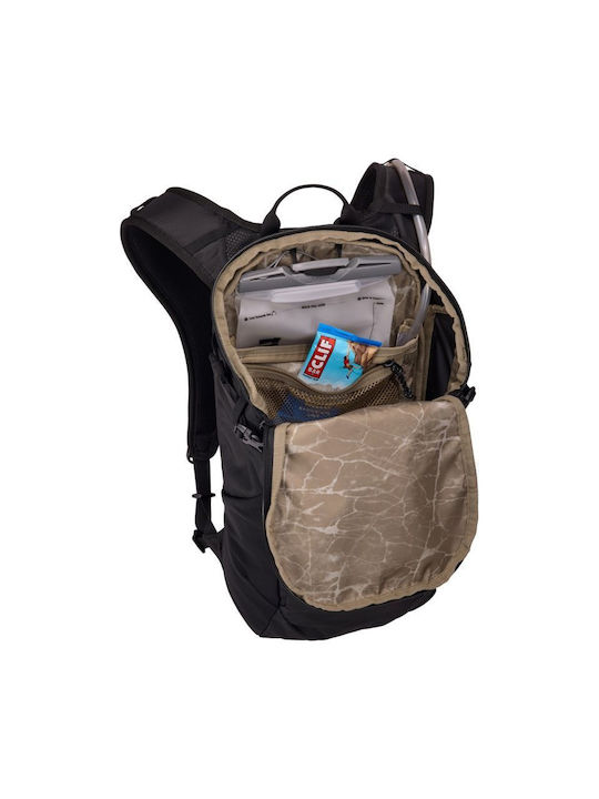 Thule Ορειβατικό Σακίδιο 16lt Μαύρο Daypack