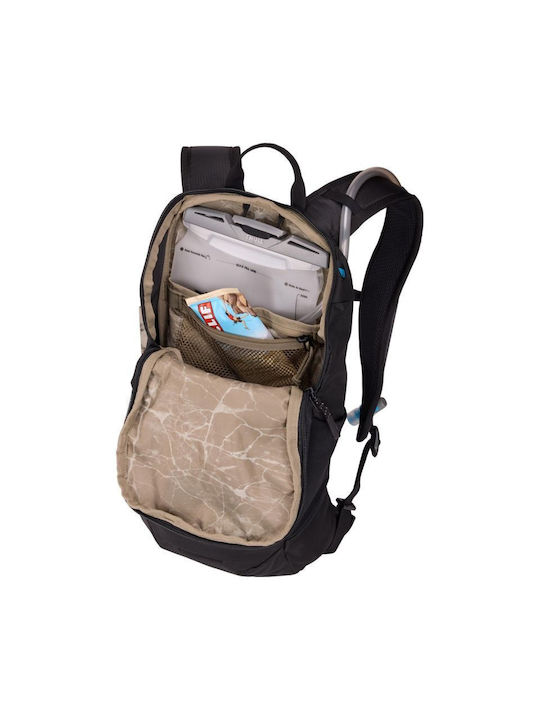 Thule Rucsac De Alpinism 2.5l Negru Daypack