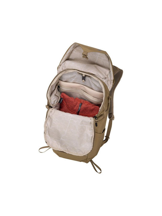 Thule Thule Bergsteigerrucksack 3lt Wasserdichte Khaki Daypack